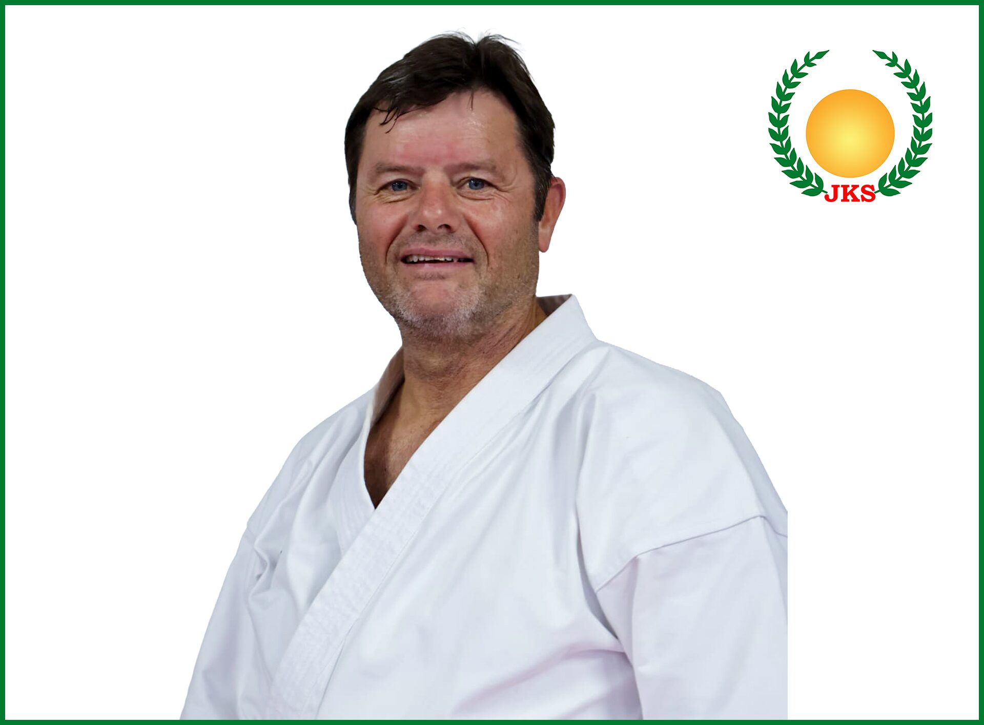 Rob Sensei
